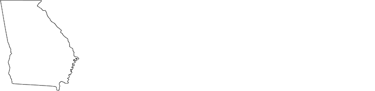 ga twirling logo