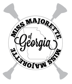 miss majorette logo