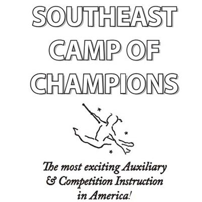 southeast camp